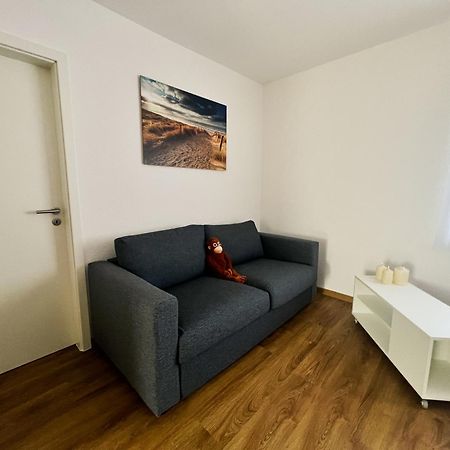 Modern Apartment Wissenbach 2 Barrierefrei Eschenburg Exteriör bild